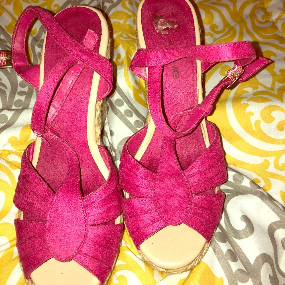 Wedges